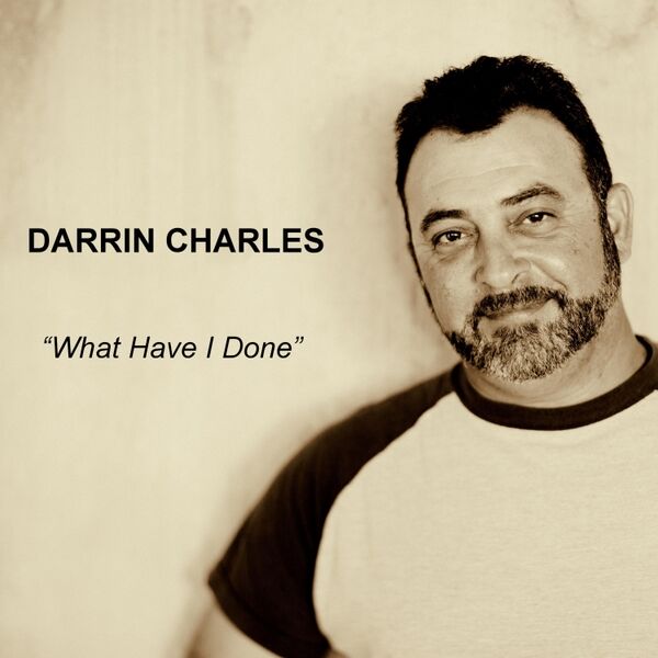 Cover art for What Have I Done